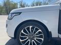 Land Rover Range Rover 2015 года за 21 000 000 тг. в Алматы – фото 4