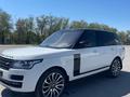 Land Rover Range Rover 2015 года за 21 000 000 тг. в Алматы – фото 3