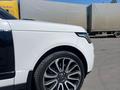 Land Rover Range Rover 2015 года за 21 000 000 тг. в Алматы – фото 5