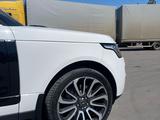 Land Rover Range Rover 2015 года за 21 000 000 тг. в Алматы – фото 5