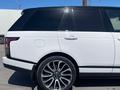 Land Rover Range Rover 2015 года за 21 000 000 тг. в Алматы – фото 8