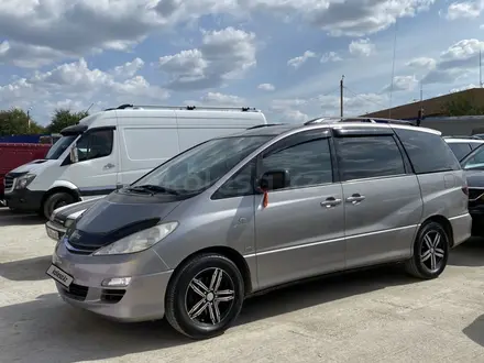 Toyota Previa 2003 года за 6 200 000 тг. в Актобе