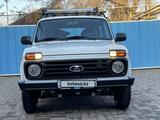 ВАЗ (Lada) Lada 2121 2021 годаүшін6 100 000 тг. в Алматы – фото 4