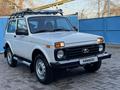 ВАЗ (Lada) Lada 2121 2021 годаүшін6 100 000 тг. в Алматы – фото 6