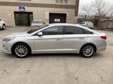 Hyundai Sonata 2016 года за 4 800 000 тг. в Караганда – фото 2