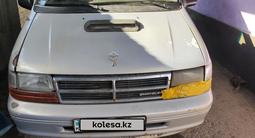 Chrysler Voyager 1994 годаfor600 000 тг. в Алматы