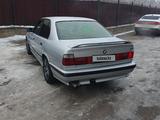 BMW 525 1994 годаүшін1 500 000 тг. в Алматы