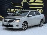 Toyota Corolla 2011 годаүшін6 750 000 тг. в Тараз