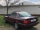 Audi A6 1994 года за 2 000 000 тг. в Алматы – фото 3