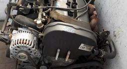 Двигатель на мазда.Mazda за 253 000 тг. в Алматы