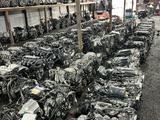 Двигатель 1MZ-FE 3.0л на TOYOTA ALPHARD (1MZ 3MZ 2AR 2AR за 24 542 тг. в Алматы – фото 2