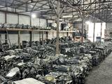 Двигатель 1MZ-FE 3.0л на TOYOTA ALPHARD (1MZ 3MZ 2AR 2AR за 24 542 тг. в Алматы – фото 3