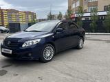 Toyota Corolla 2007 года за 5 000 000 тг. в Актобе – фото 4