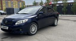 Toyota Corolla 2007 года за 5 000 000 тг. в Актобе – фото 4