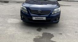 Toyota Corolla 2007 года за 5 000 000 тг. в Актобе – фото 3