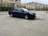 Toyota Corolla 2007 года за 5 000 000 тг. в Актобе