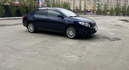 Toyota Corolla 2007 года за 5 000 000 тг. в Актобе