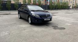 Toyota Corolla 2007 года за 5 000 000 тг. в Актобе – фото 2