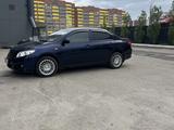 Toyota Corolla 2007 года за 5 000 000 тг. в Актобе – фото 5