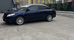 Toyota Corolla 2007 года за 5 000 000 тг. в Актобе – фото 5