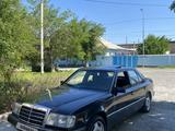 Mercedes-Benz E 230 1991 годаүшін950 000 тг. в Туркестан – фото 2