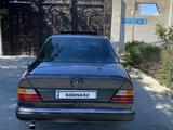 Mercedes-Benz E 230 1991 годаүшін950 000 тг. в Туркестан – фото 3