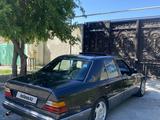 Mercedes-Benz E 230 1991 годаүшін950 000 тг. в Туркестан – фото 4