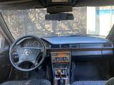 Mercedes-Benz E 230 1991 годаүшін950 000 тг. в Туркестан – фото 5