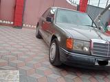 Mercedes-Benz E 230 1989 года за 2 200 000 тг. в Алматы – фото 2