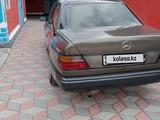 Mercedes-Benz E 230 1989 годаfor1 600 000 тг. в Алматы – фото 3
