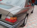 Mercedes-Benz E 230 1989 годаfor1 600 000 тг. в Алматы – фото 4