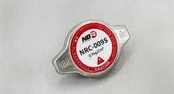 NRC - 009S Крышка радиатора NBR маль/клапан 0,9 за 1 890 тг. в Алматы