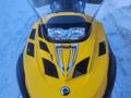 BRP  Ski-Doo Skandic 800 2012 годаүшін4 650 000 тг. в Саумалколь – фото 5