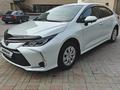 Toyota Corolla 2022 года за 10 111 111 тг. в Шымкент – фото 7