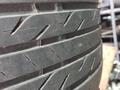 Резина 225/55 r17 Bridgestone из Японии за 87 000 тг. в Алматы – фото 2