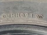 Резина 225/55 r17 Bridgestone из Японии за 87 000 тг. в Алматы – фото 4