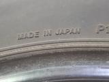 Резина 225/55 r17 Bridgestone из Японии за 87 000 тг. в Алматы – фото 5