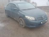 Toyota Corolla 2007 года за 4 200 000 тг. в Актобе – фото 5