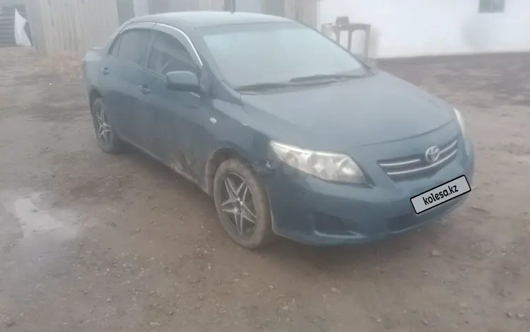 Toyota Corolla 2007 годаfor3 770 000 тг. в Актобе