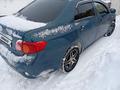 Toyota Corolla 2007 года за 3 650 000 тг. в Актобе – фото 7