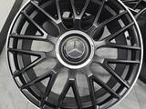 Новые диски на Mercedes Benz R19 5*112 j8.5/9.5 ET38/43 DIA66.6 за 500 000 тг. в Астана