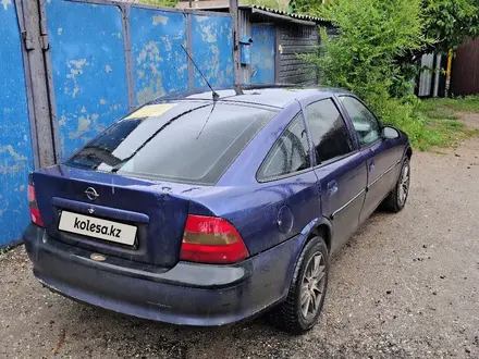 Opel Vectra 1996 года за 500 000 тг. в Актобе – фото 6