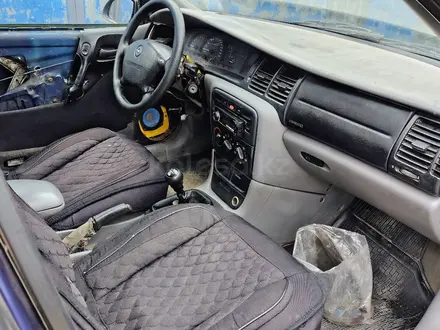 Opel Vectra 1996 года за 500 000 тг. в Актобе – фото 2