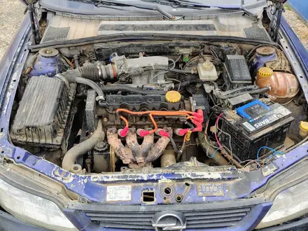 Opel Vectra 1996 года за 500 000 тг. в Актобе – фото 4