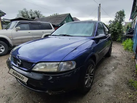 Opel Vectra 1996 года за 500 000 тг. в Актобе