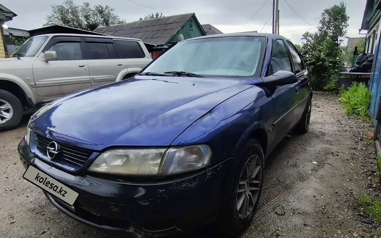 Opel Vectra 1996 года за 500 000 тг. в Актобе
