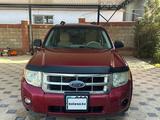 Ford Escape 2007 годаүшін4 500 000 тг. в Алматы