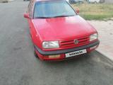 Volkswagen Golf 1995 годаfor2 200 000 тг. в Туркестан – фото 3