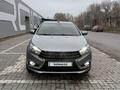 ВАЗ (Lada) Vesta 2020 годаүшін5 000 000 тг. в Караганда