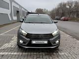 ВАЗ (Lada) Vesta 2020 годаүшін5 000 000 тг. в Караганда